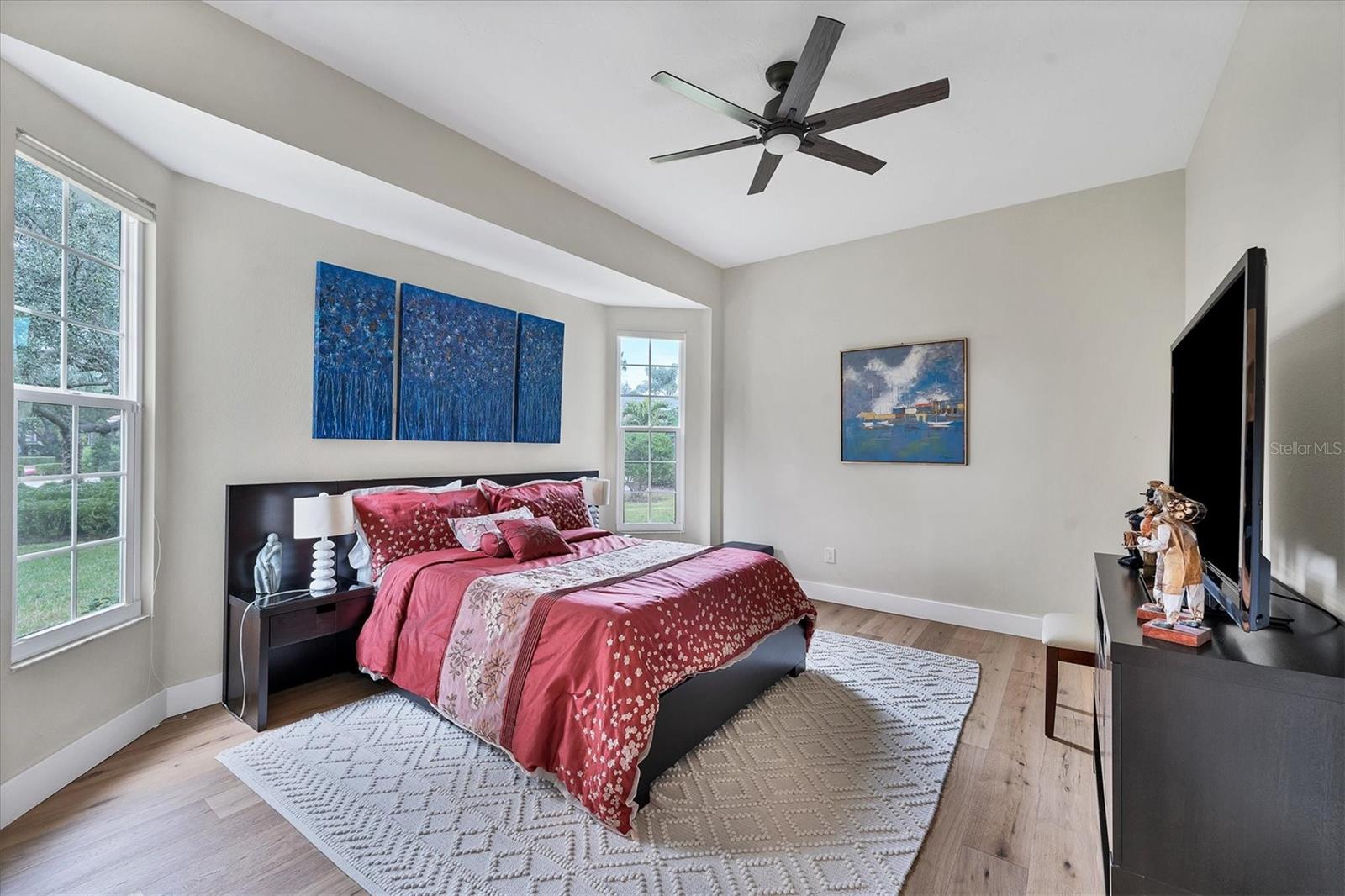 UNIVERSITY PARK - Residential