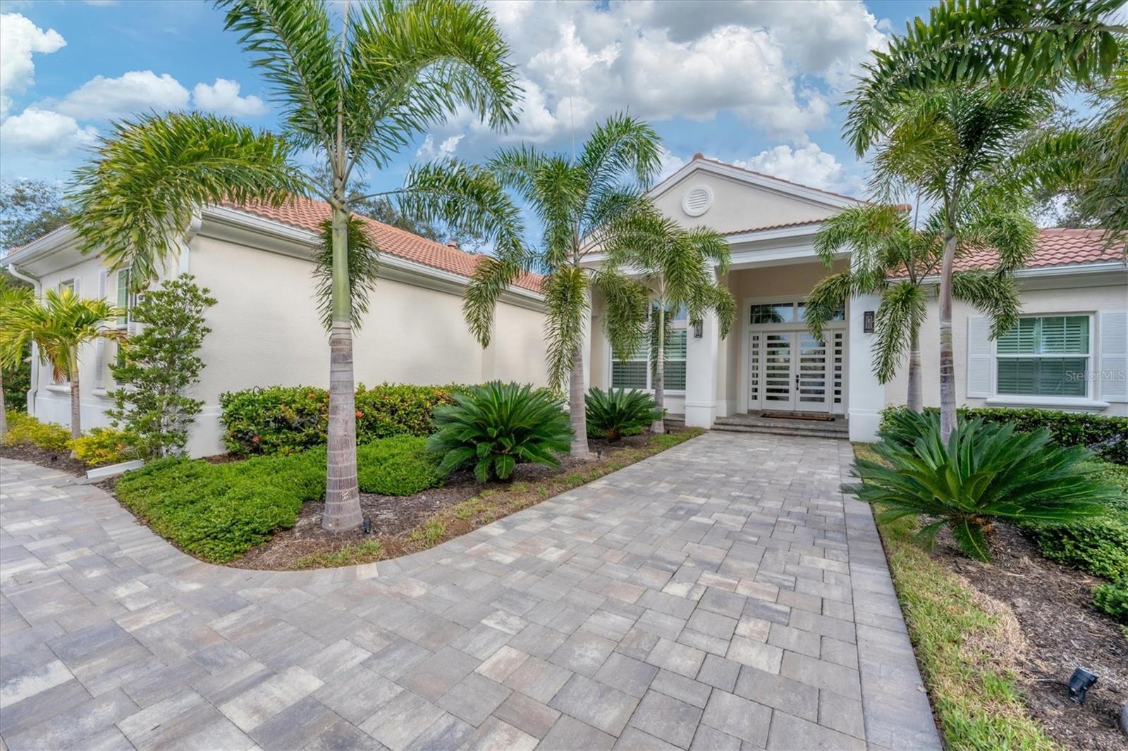 UNIVERSITY PARK - Residential