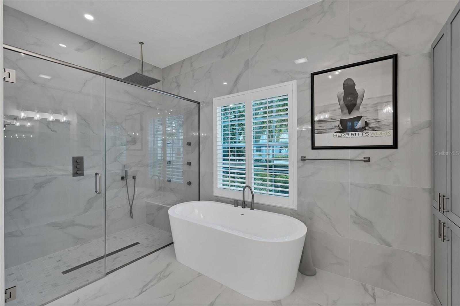 UNIVERSITY PARK - Residential