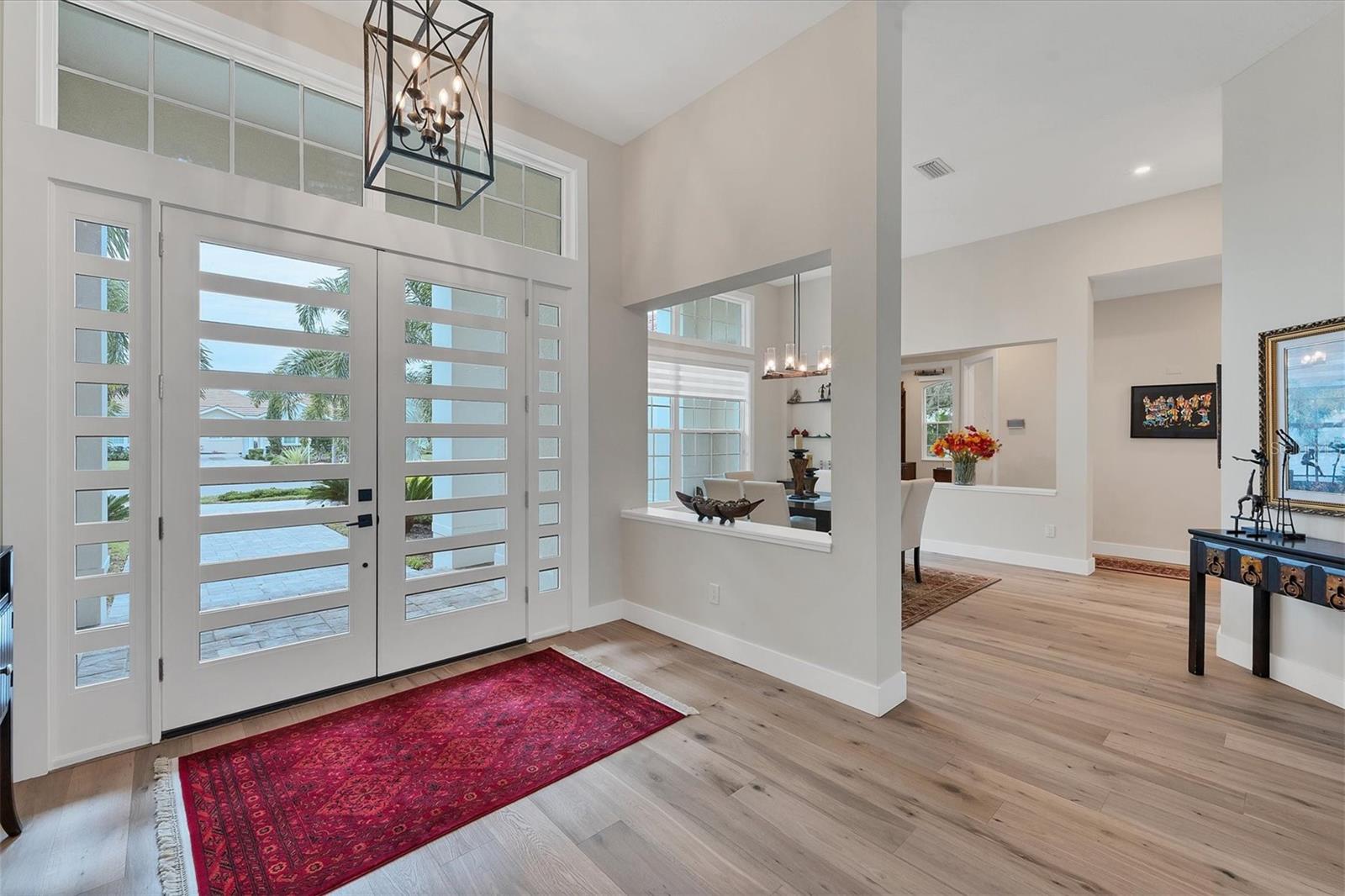 UNIVERSITY PARK - Residential