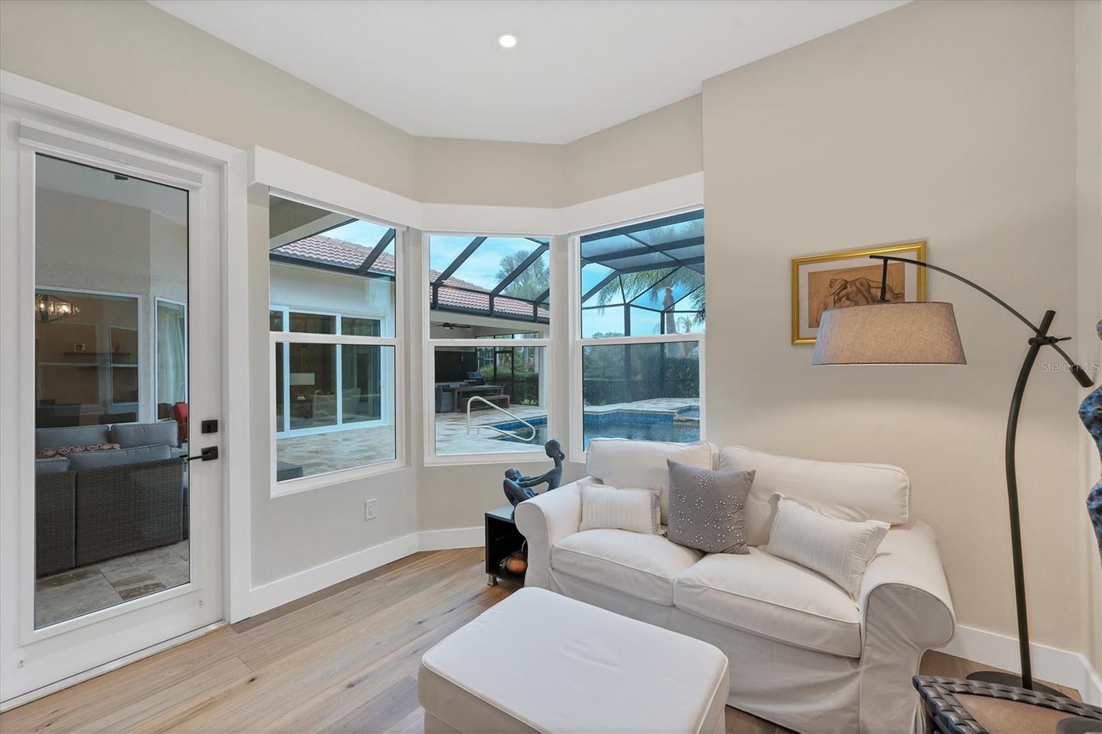 UNIVERSITY PARK - Residential