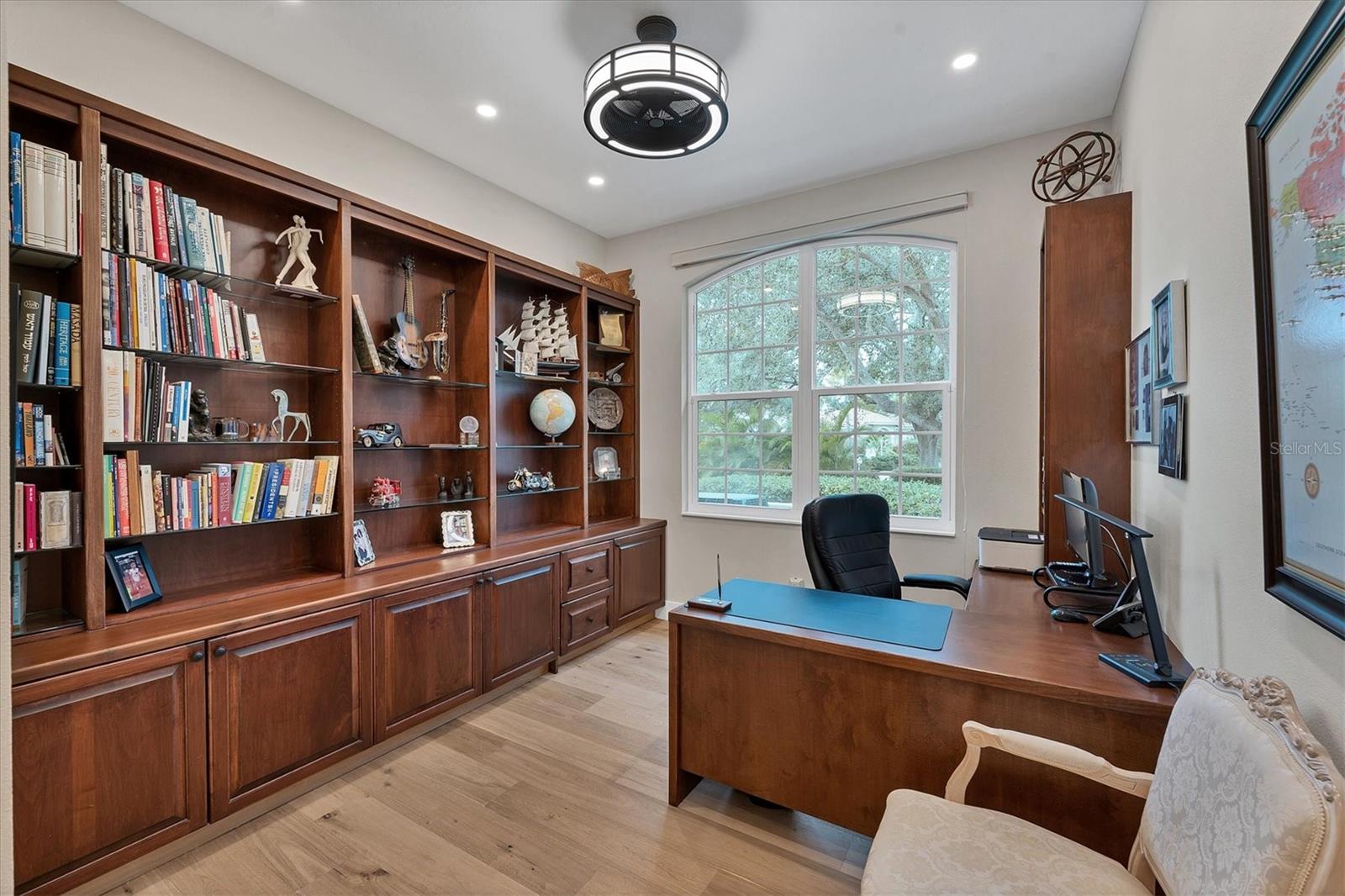 UNIVERSITY PARK - Residential