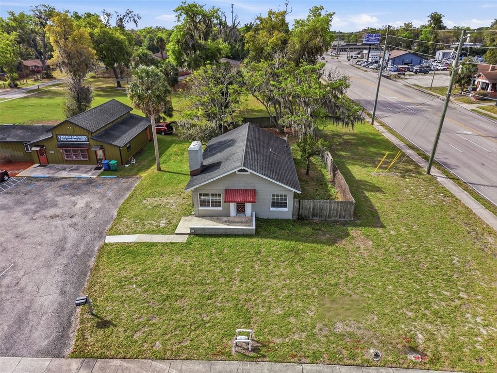 Photo of 1030 Camphor Lane, Deland, FL 32720 (MLS # V4948337)