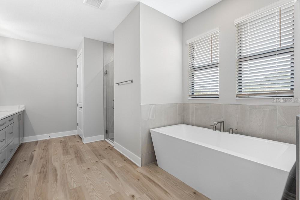 BELLA TERRA - Residential