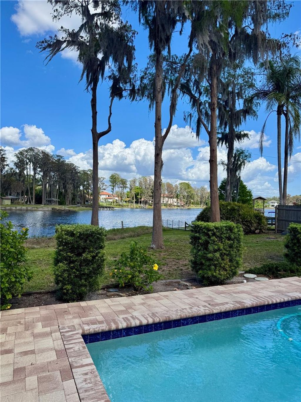 Photo of 17109 Rainbow Ter, Odessa, FL 33556 (MLS # TB8513826)