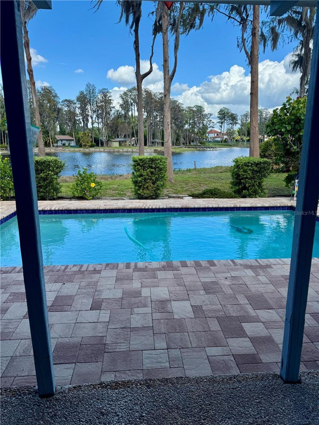 Photo of 17109 Rainbow Ter, Odessa, FL 33556 (MLS # TB8513826)