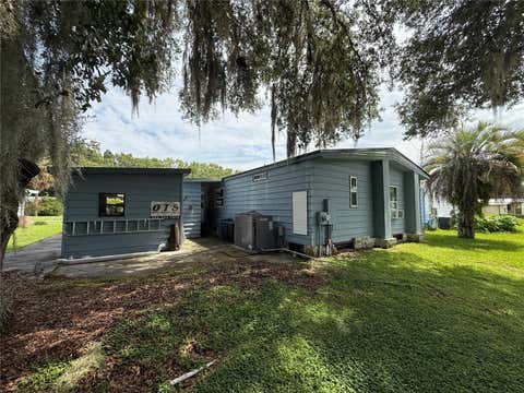 Tiny photo for 802 Robin Lane, Wildwood, FL 34785 (MLS # G5115879)