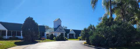 Tiny photo for 802 Robin Lane, Wildwood, FL 34785 (MLS # G5115879)