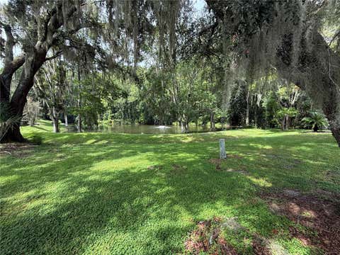 Tiny photo for 802 Robin Lane, Wildwood, FL 34785 (MLS # G5115879)