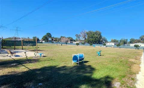 Tiny photo for 802 Robin Lane, Wildwood, FL 34785 (MLS # G5115879)