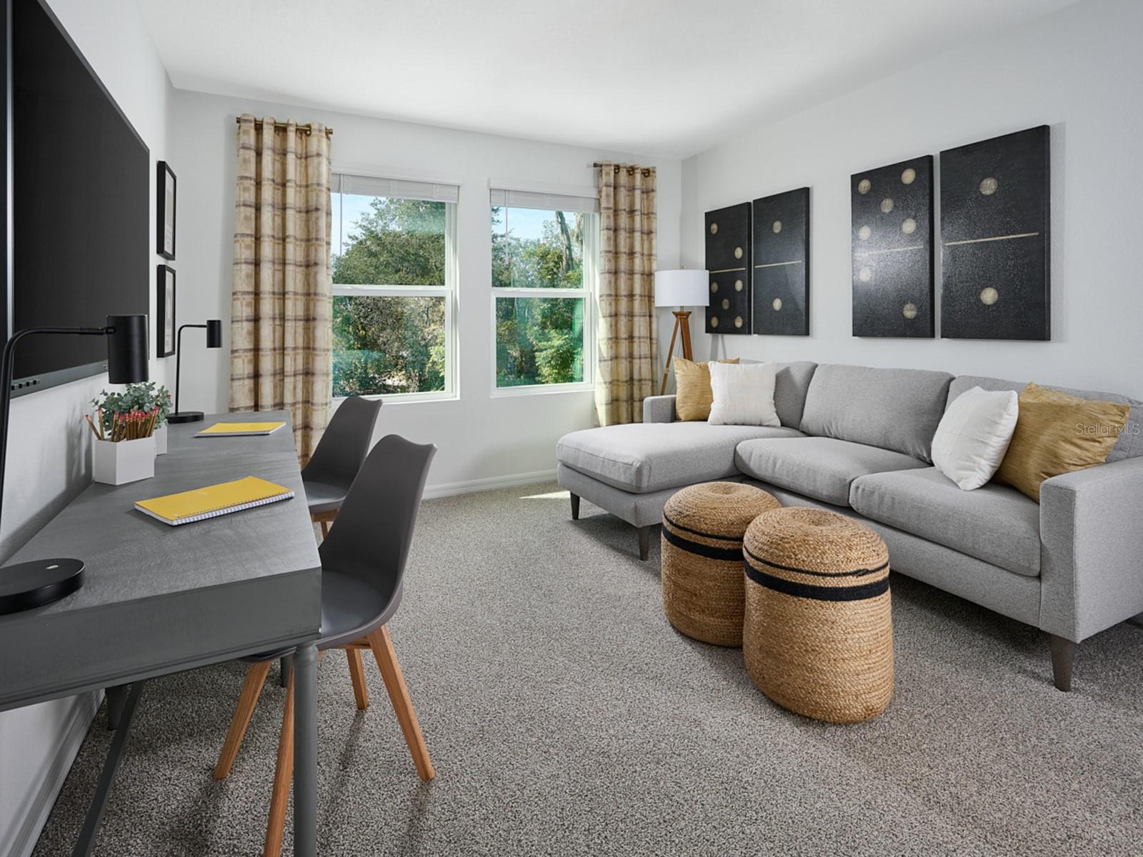 FLAGLER VILLAGE - Residential