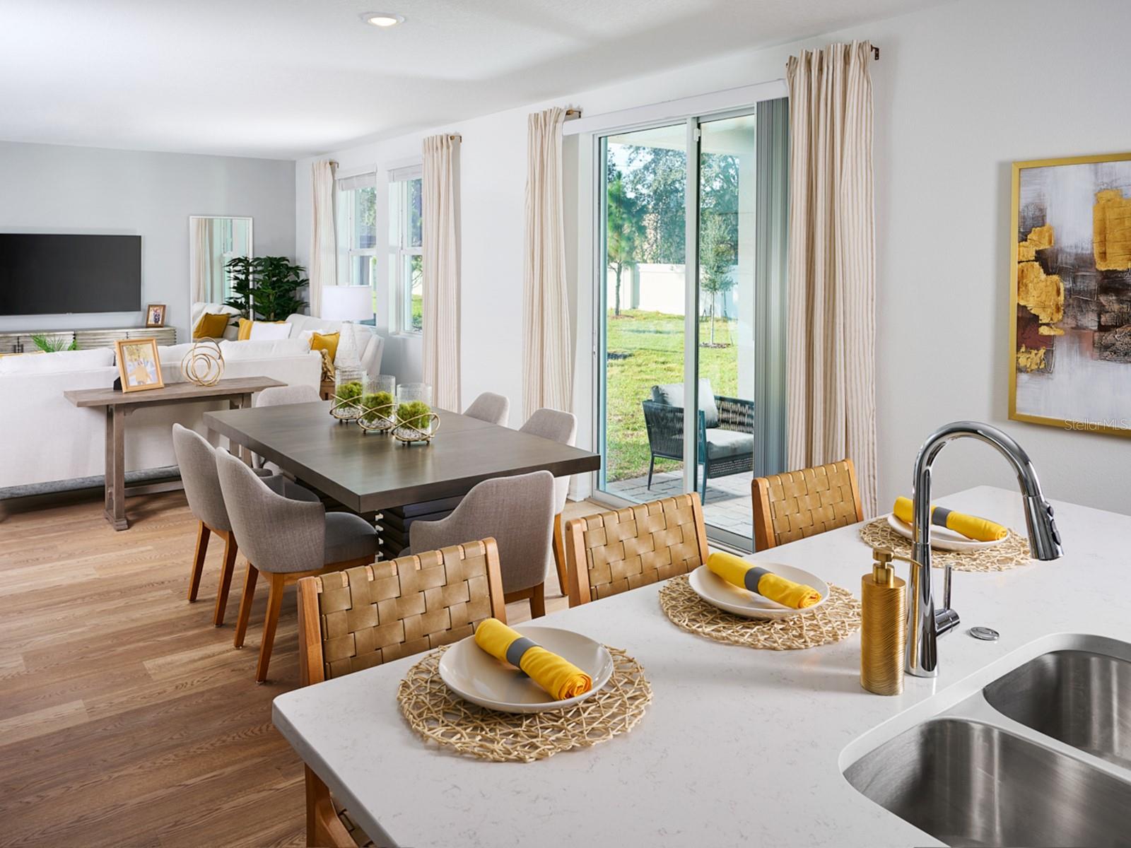 FLAGLER VILLAGE - Residential