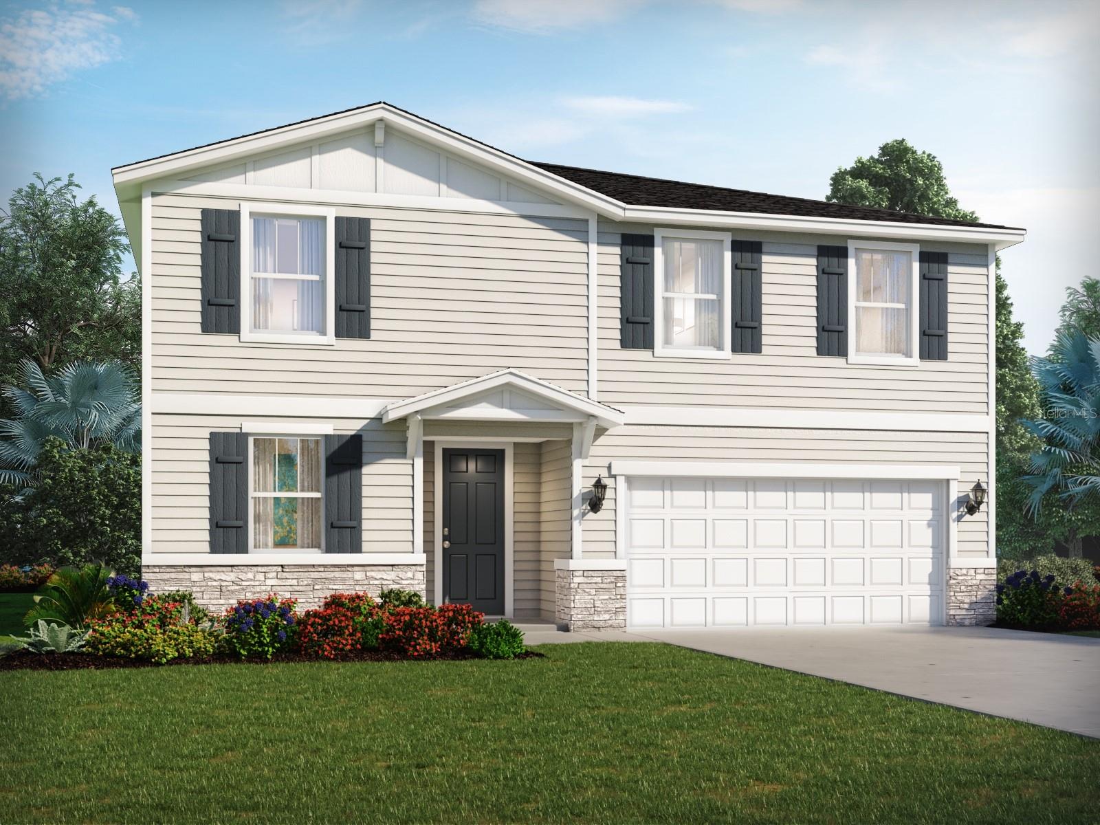 FLAGLER VILLAGE - Residential