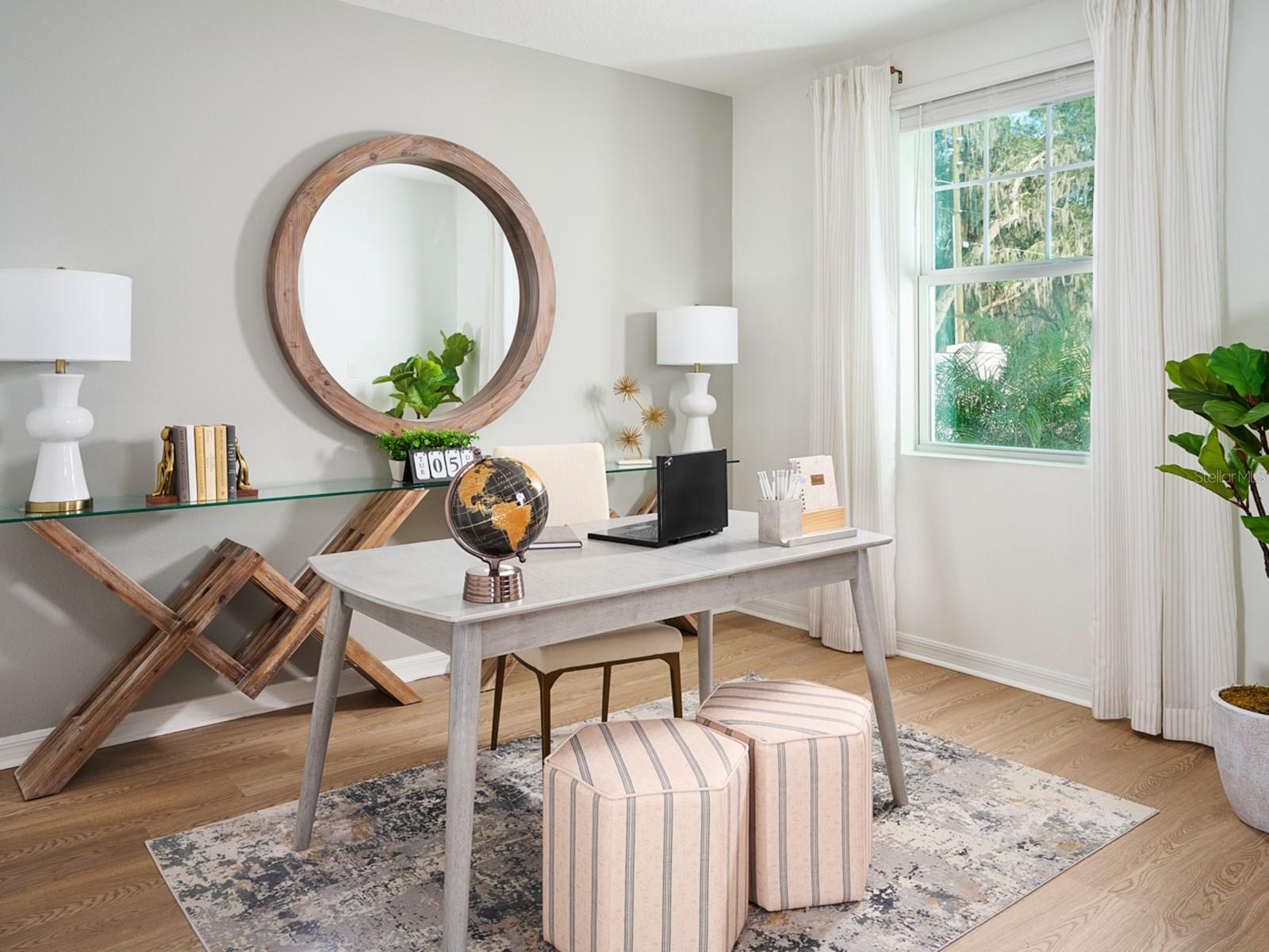 FLAGLER VILLAGE - Residential