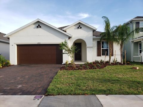 1772 STAMEN DRIVE KISSIMMEE FL 34744