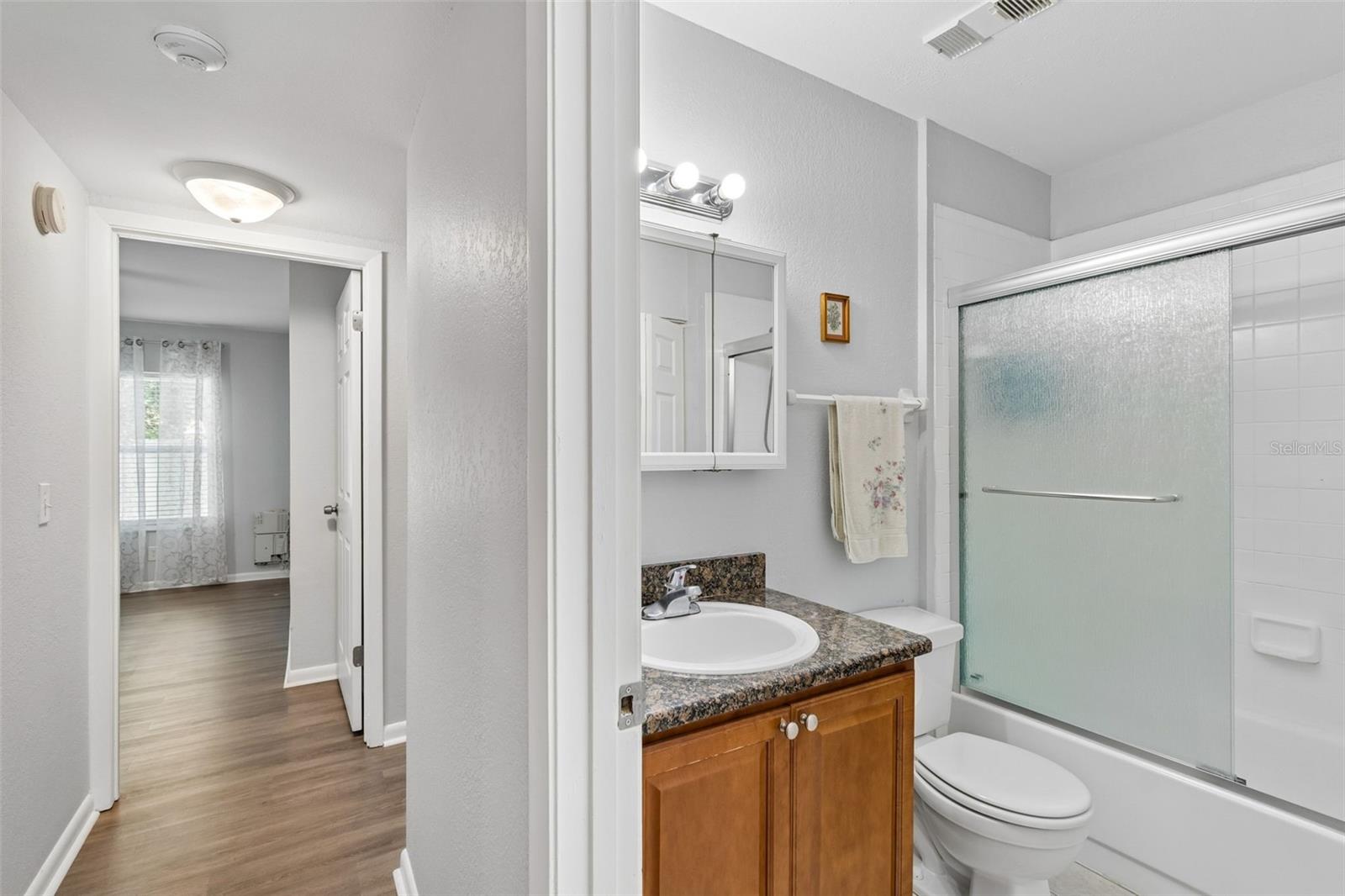 THE PRESERVE AT SOUTH TAMPA A - Residential