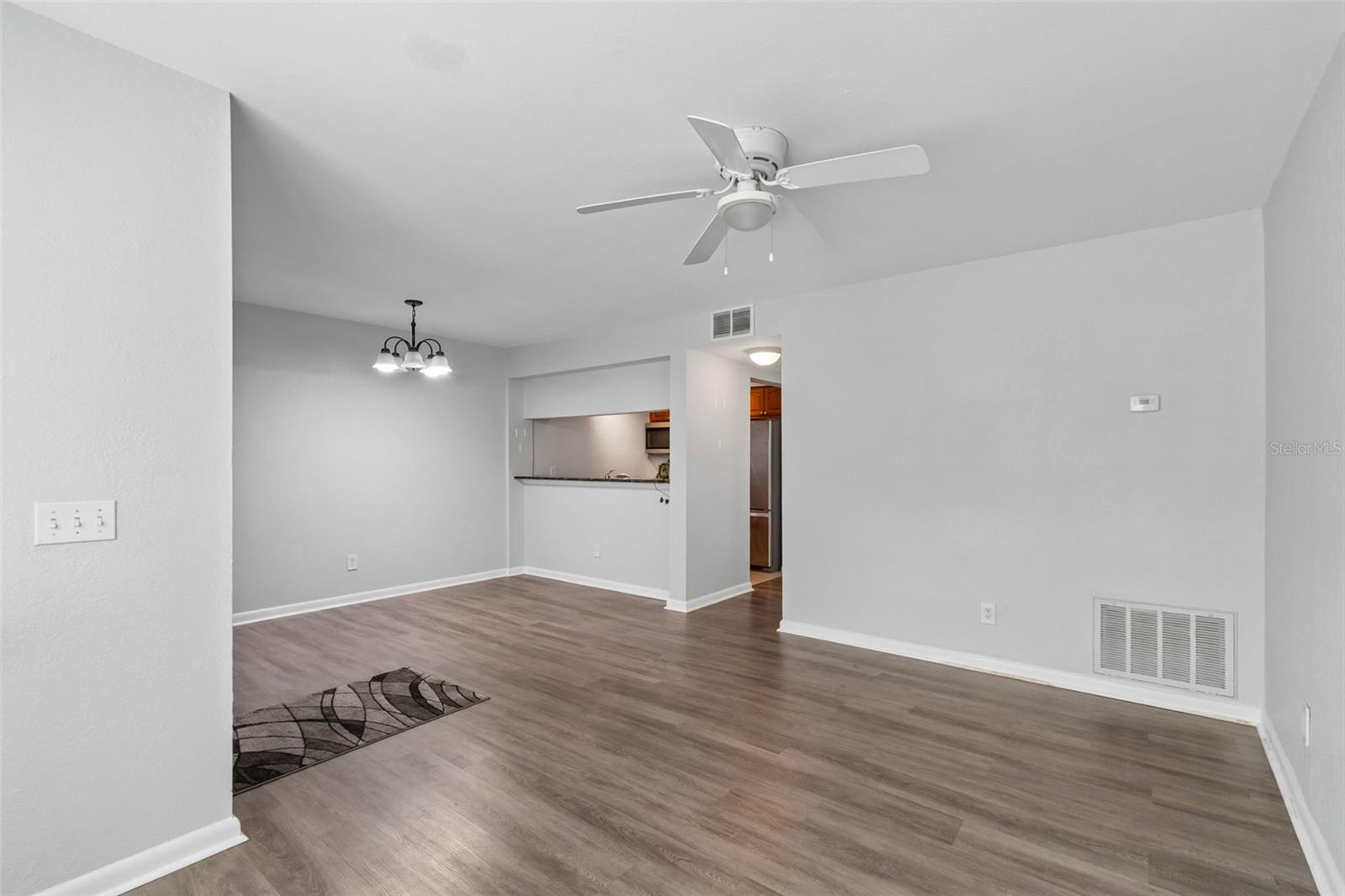 THE PRESERVE AT SOUTH TAMPA A - Residential