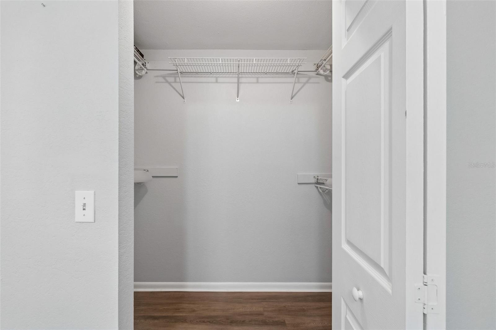 THE PRESERVE AT SOUTH TAMPA A - Residential