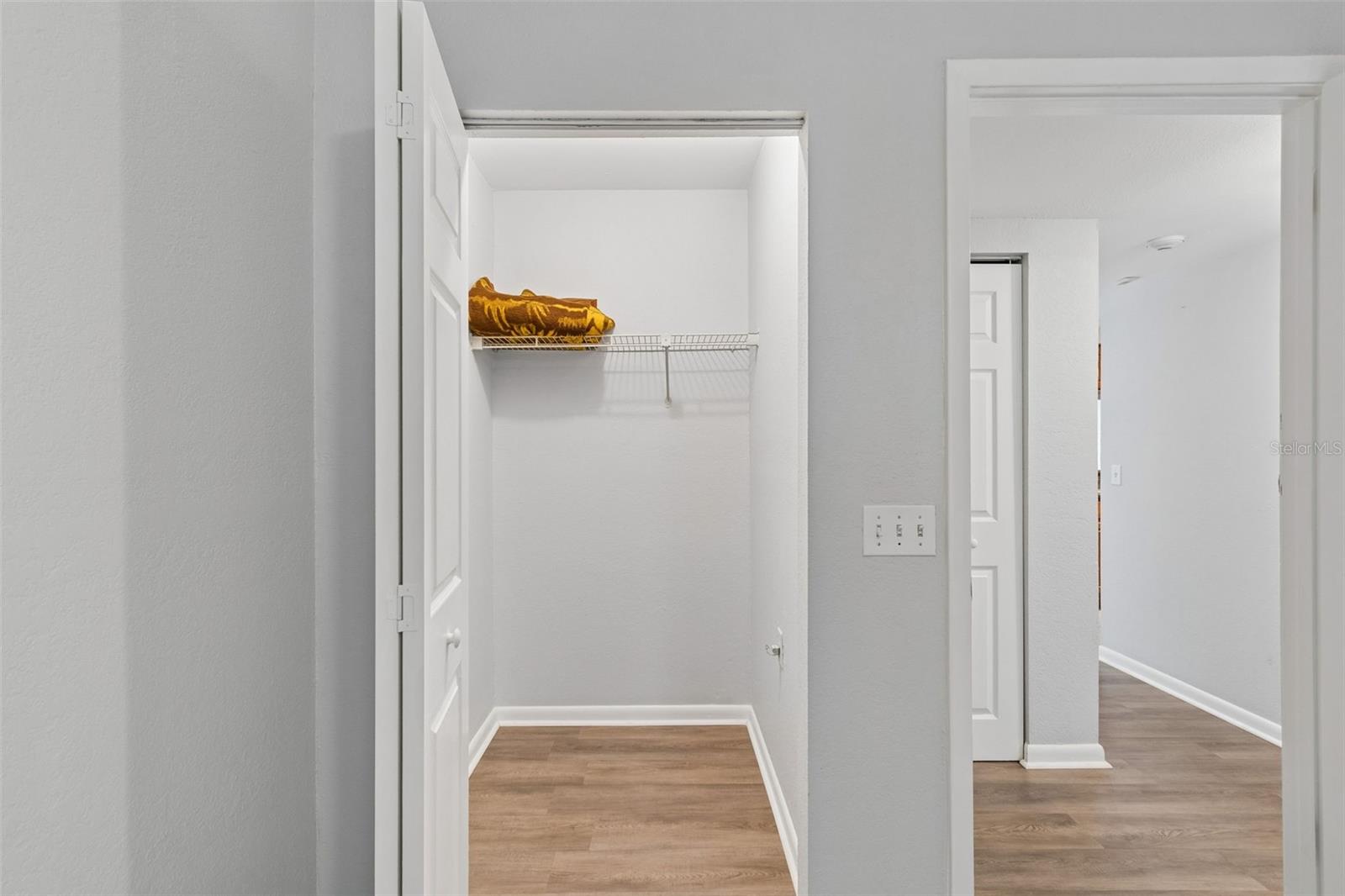 THE PRESERVE AT SOUTH TAMPA A - Residential