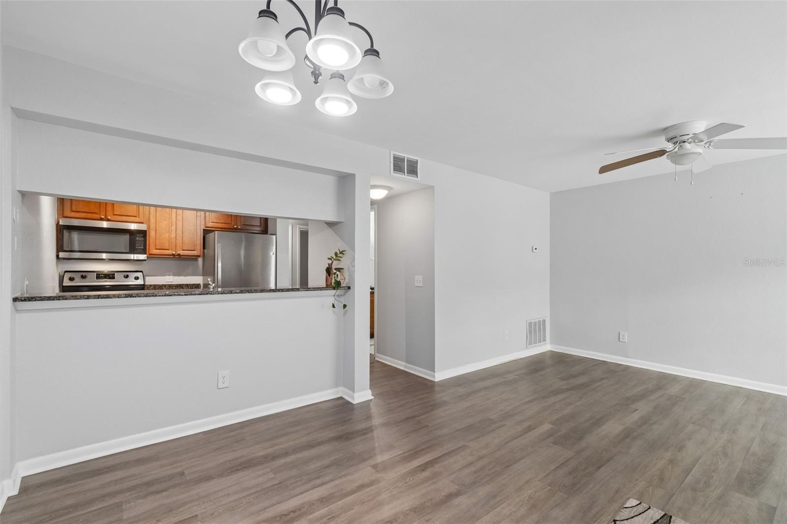 THE PRESERVE AT SOUTH TAMPA A - Residential