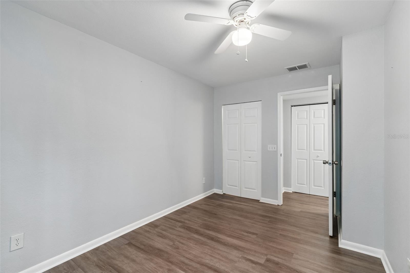 THE PRESERVE AT SOUTH TAMPA A - Residential