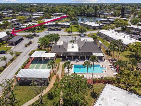 A home in NEW PORT RICHEY