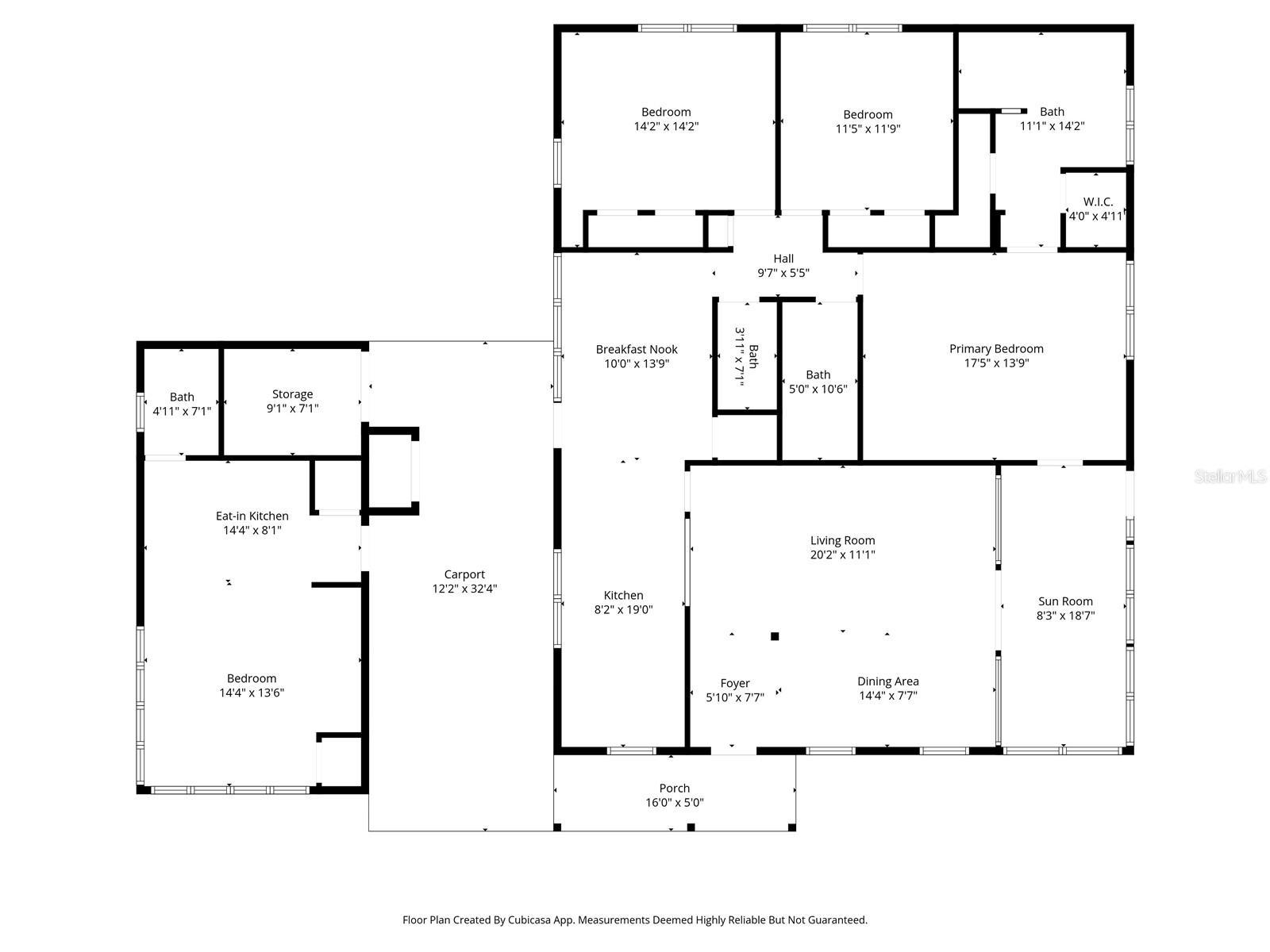 LORRAINE COURT - Residential