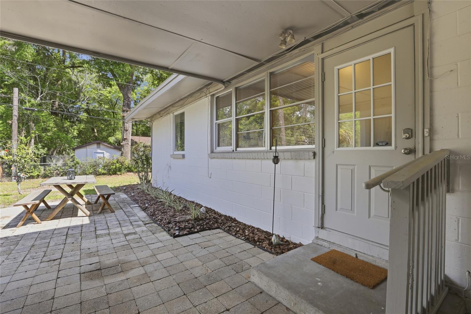 LORRAINE COURT - Residential