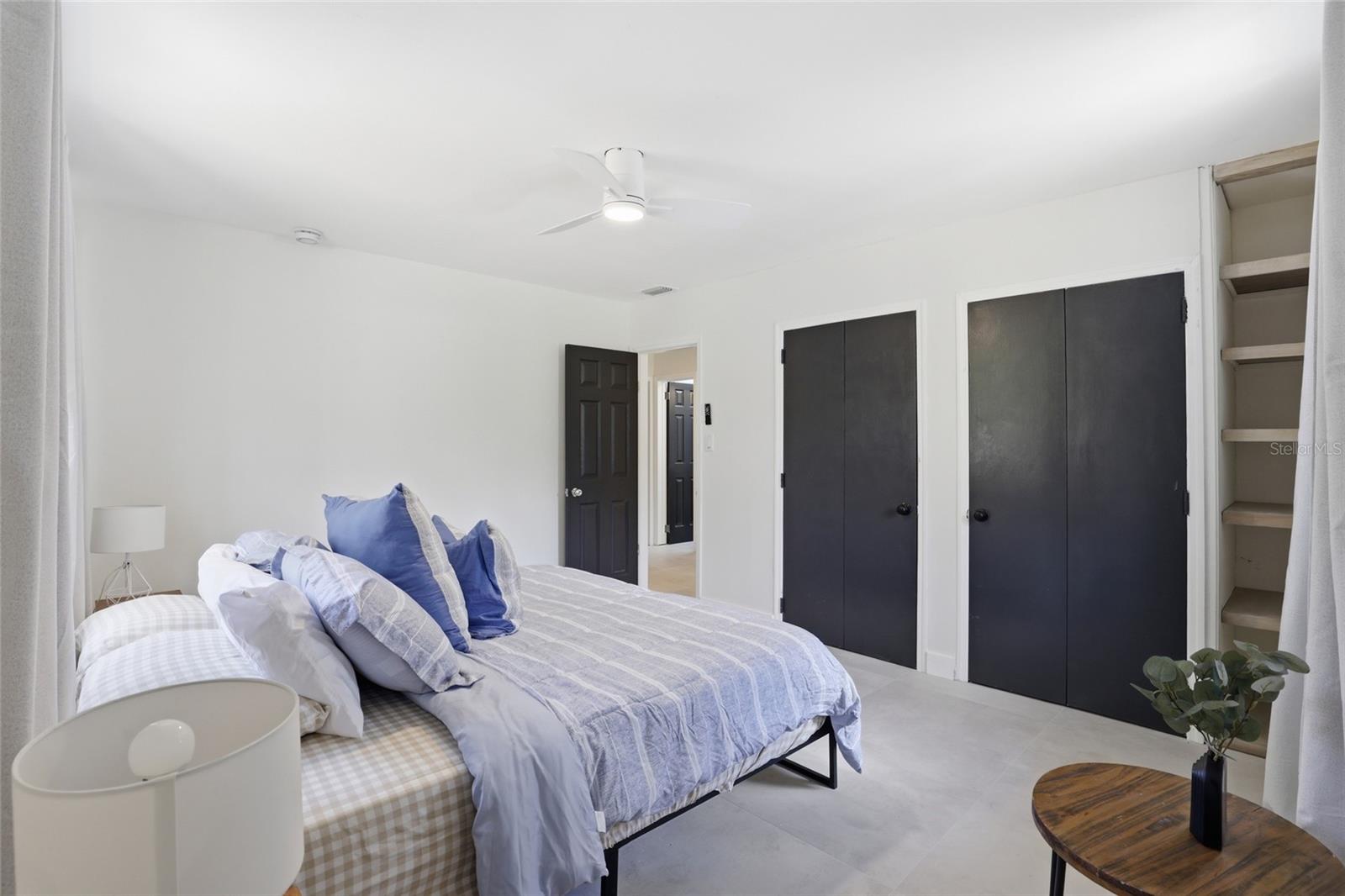 LORRAINE COURT - Residential