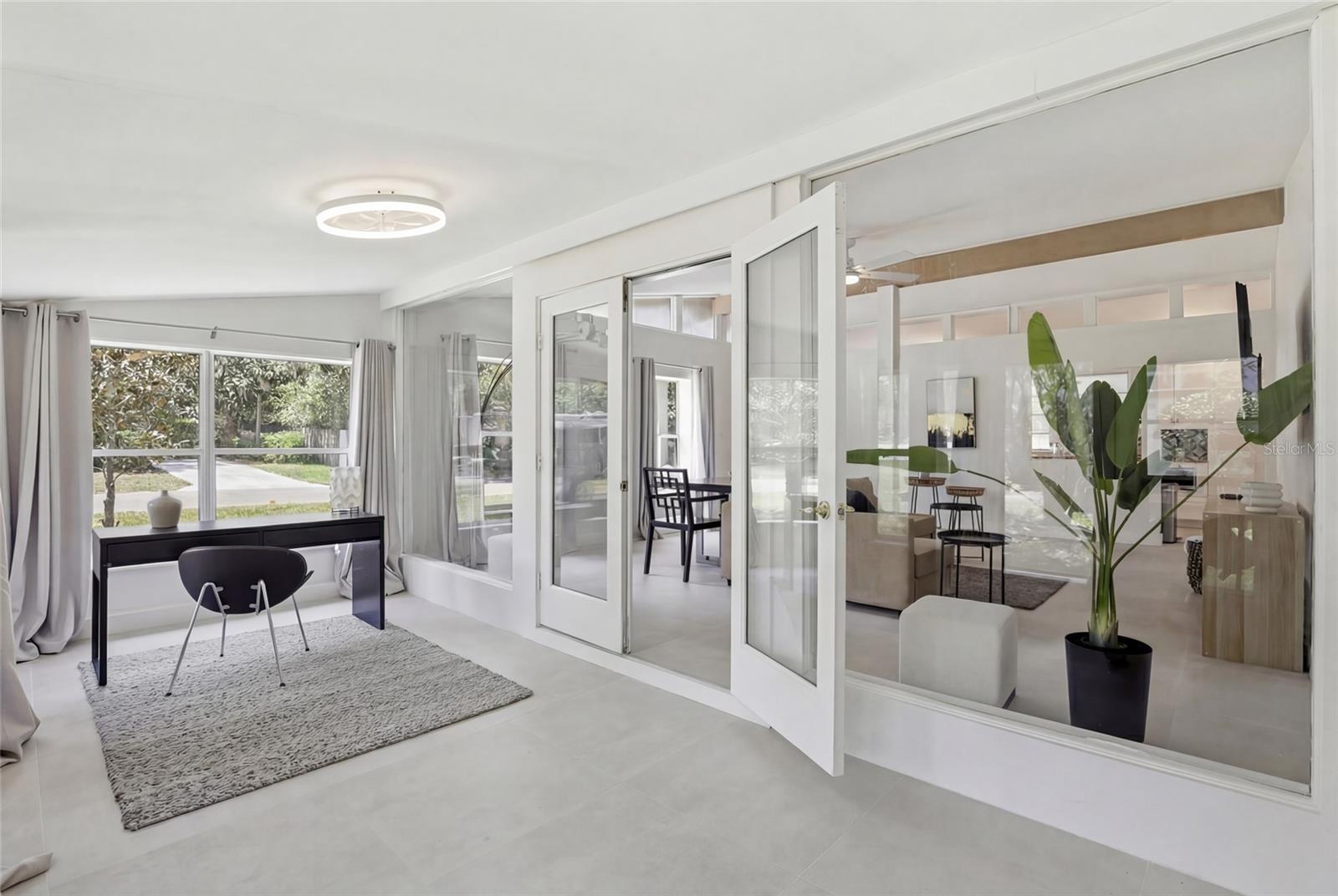 LORRAINE COURT - Residential