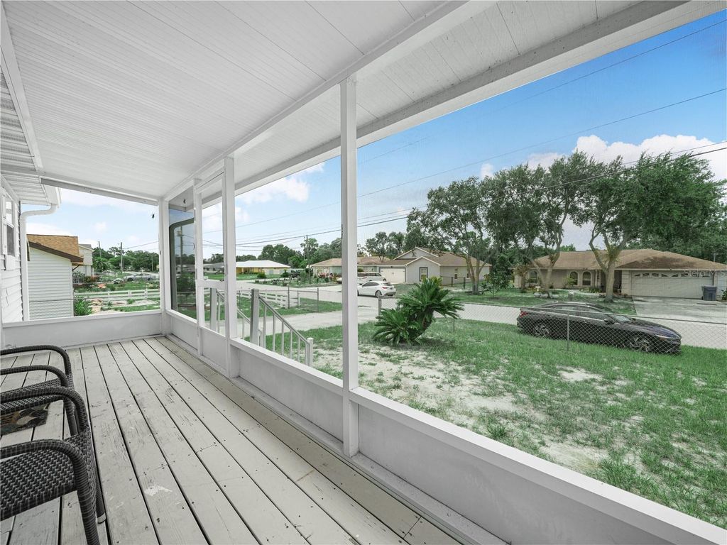 Photo of 4167 Nelson Road, Lake Wales, FL 33898 (MLS # P4939331)