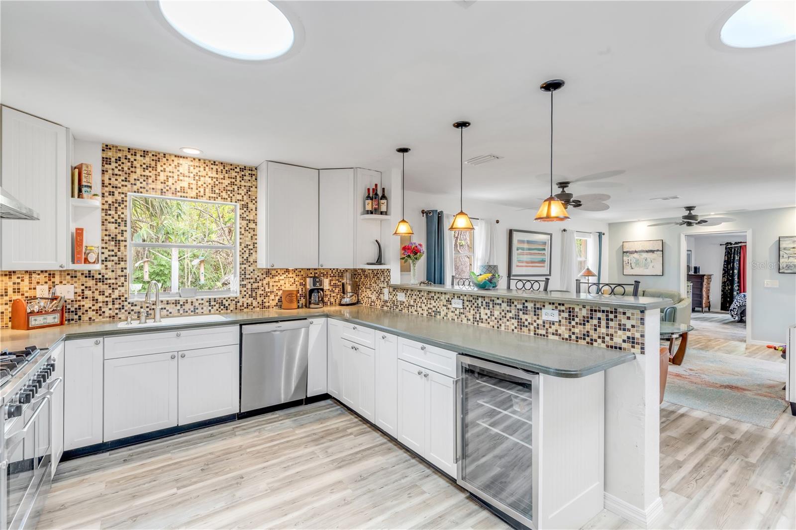 TURNBULL SHORES LTS 01-99 INC - Residential