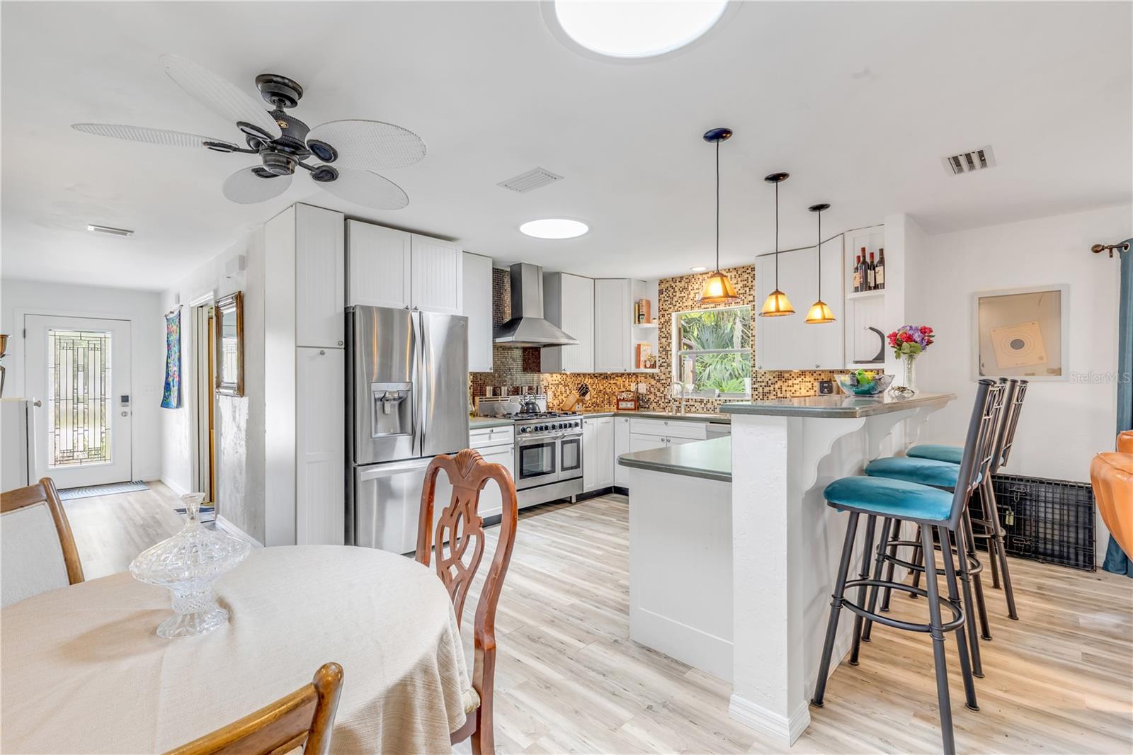 TURNBULL SHORES LTS 01-99 INC - Residential