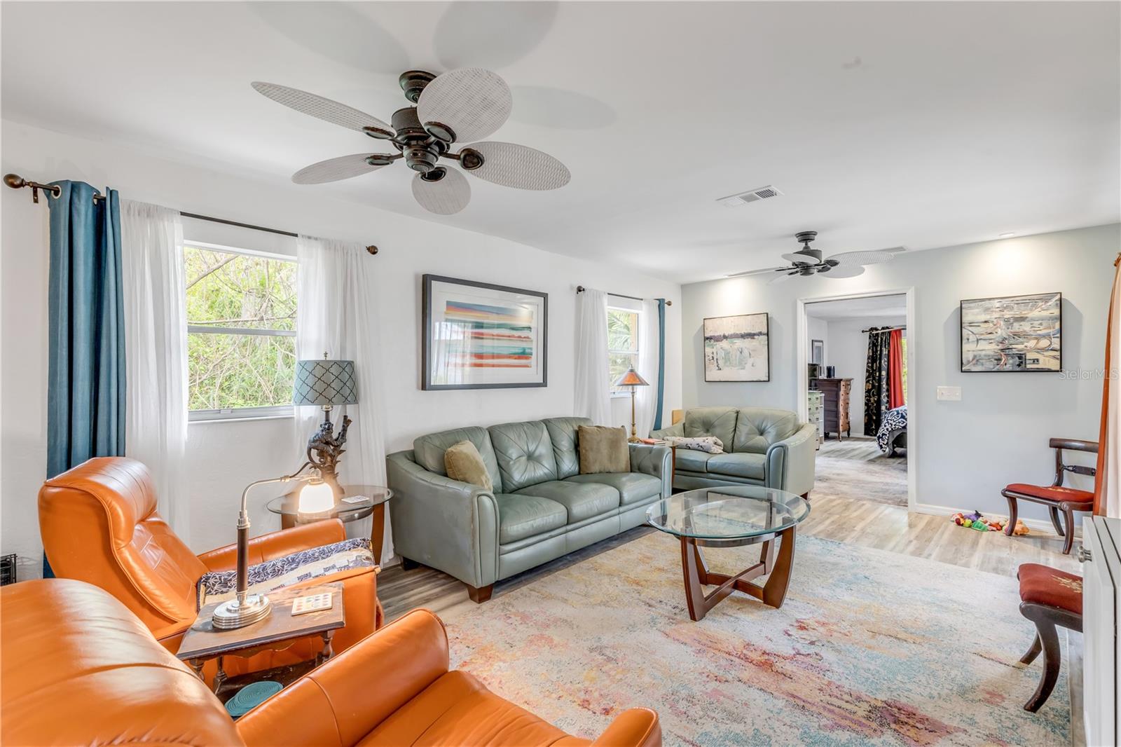 TURNBULL SHORES LTS 01-99 INC - Residential