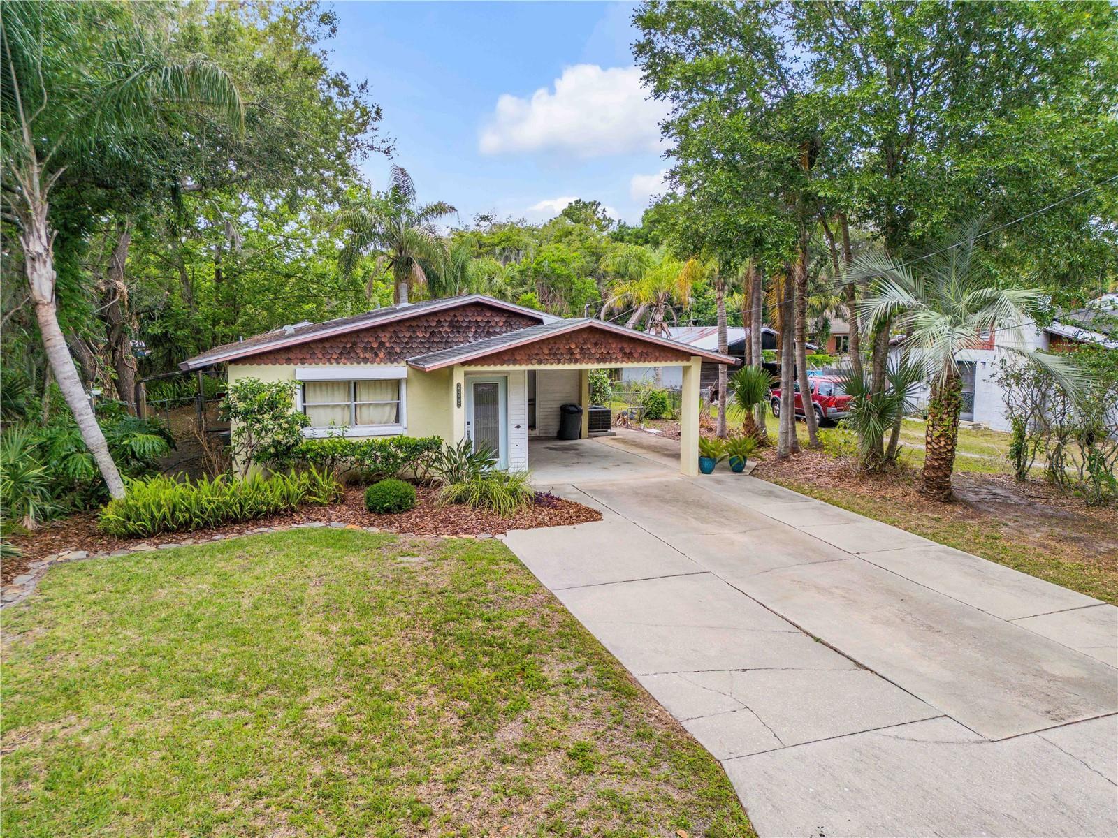 TURNBULL SHORES LTS 01-99 INC - Residential
