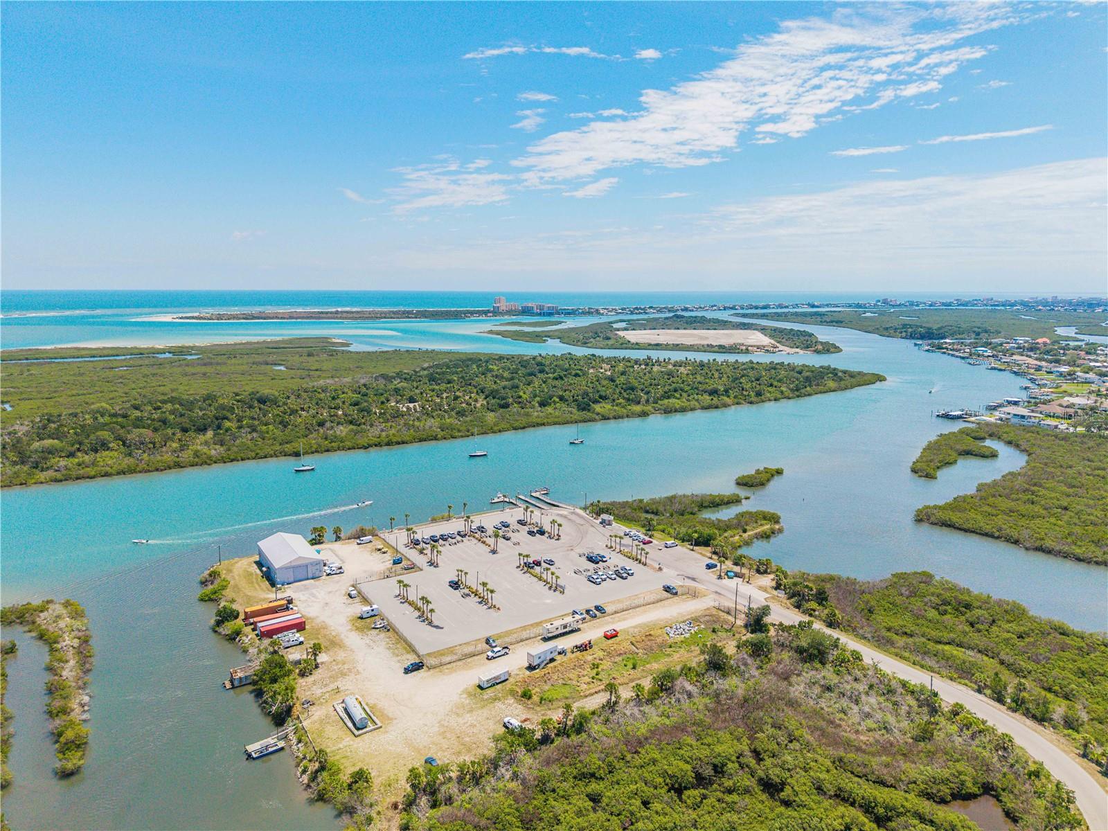 TURNBULL SHORES LTS 01-99 INC - Residential