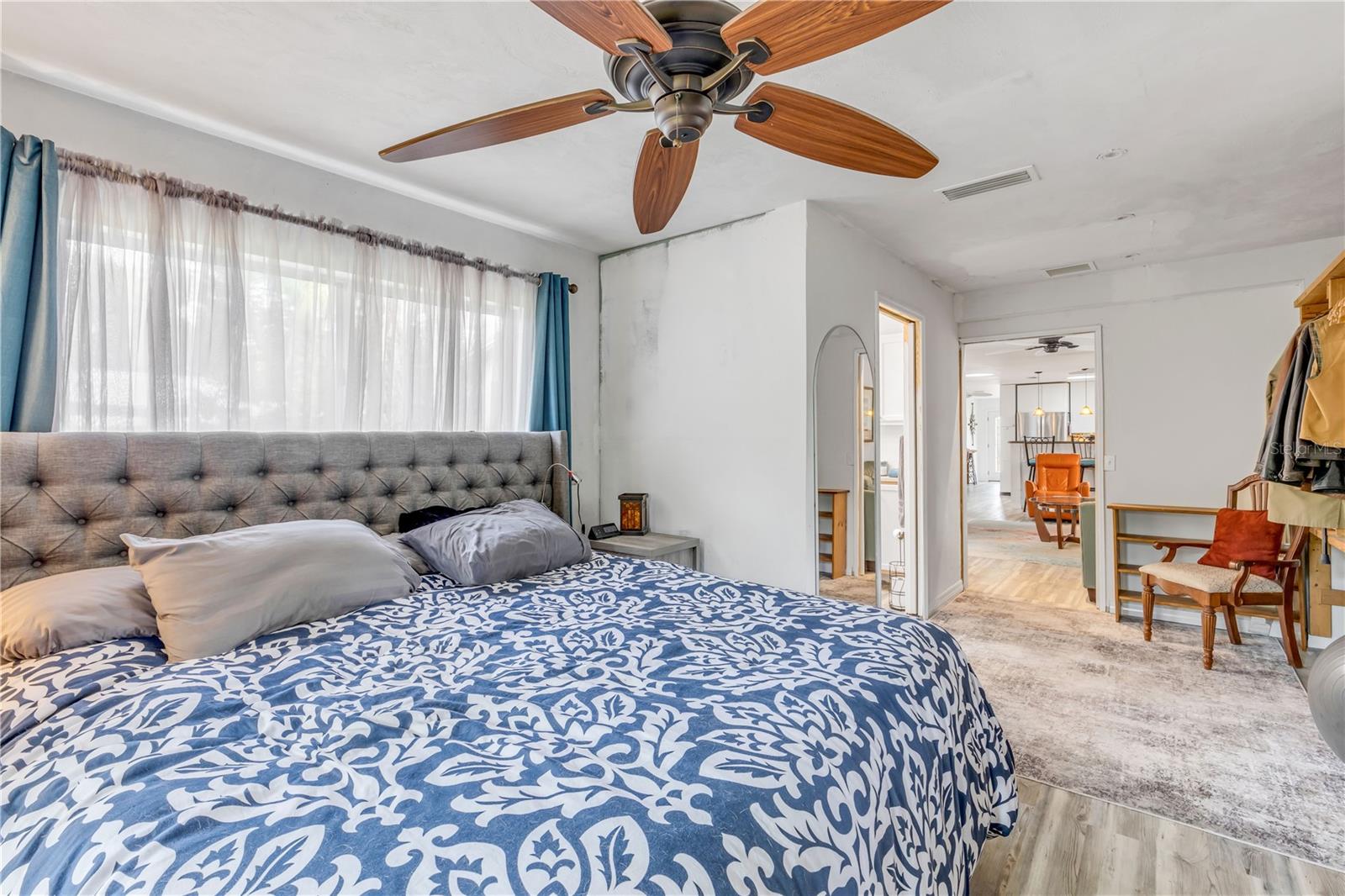TURNBULL SHORES LTS 01-99 INC - Residential