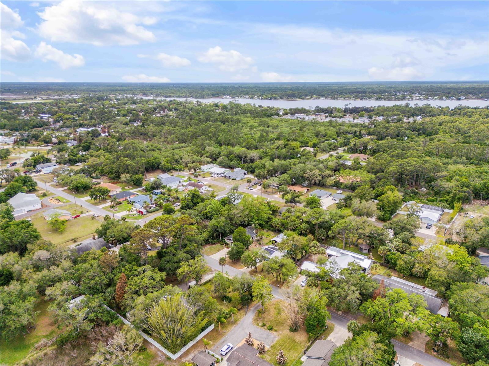 TURNBULL SHORES LTS 01-99 INC - Residential