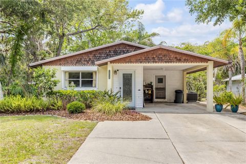Photo of 2806 Brookline Avenue, New Smyrna Beach, FL 32168 (MLS # NS1088083)