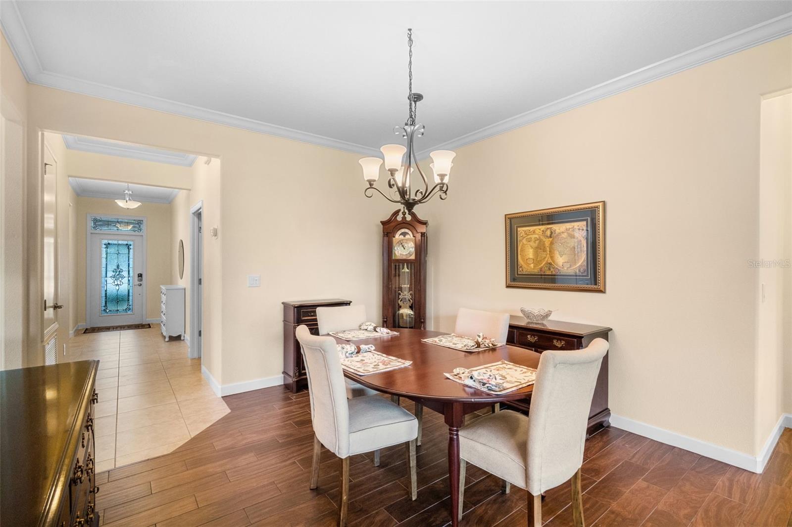 3685 CORSICA LANE