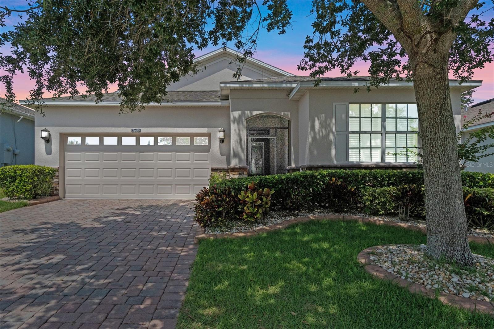 3685 CORSICA LANE