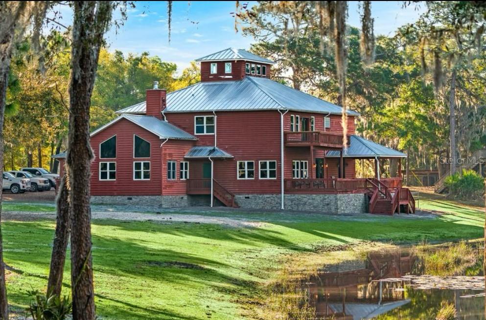 HUNTINGTON - Residential