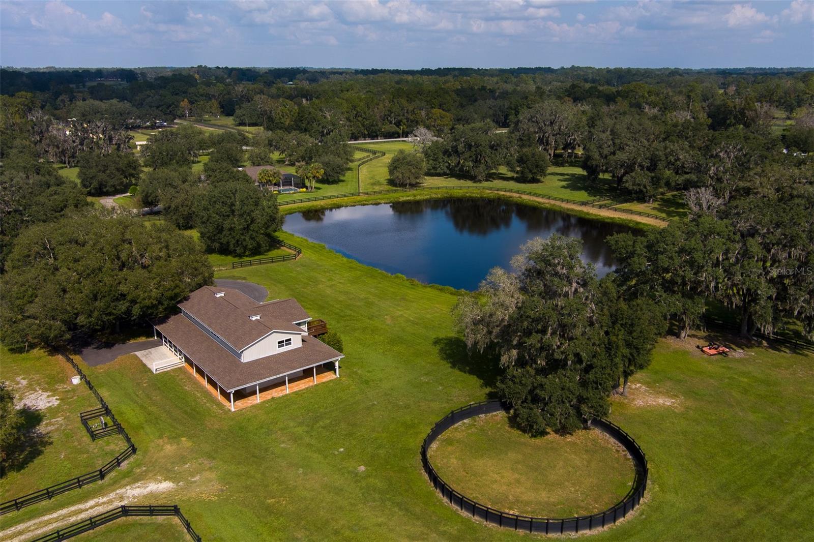 BROOKFIELD ANNEX - Farm