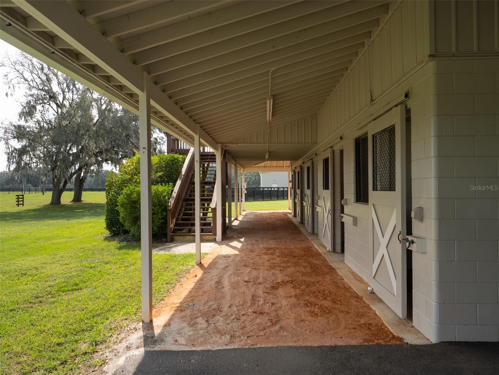 BROOKFIELD ANNEX - Farm