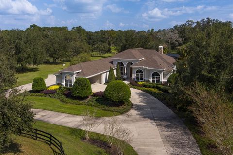 Photo of 11901 NW 83rd Terrace, Reddick, FL 32686 (MLS # OM688360)