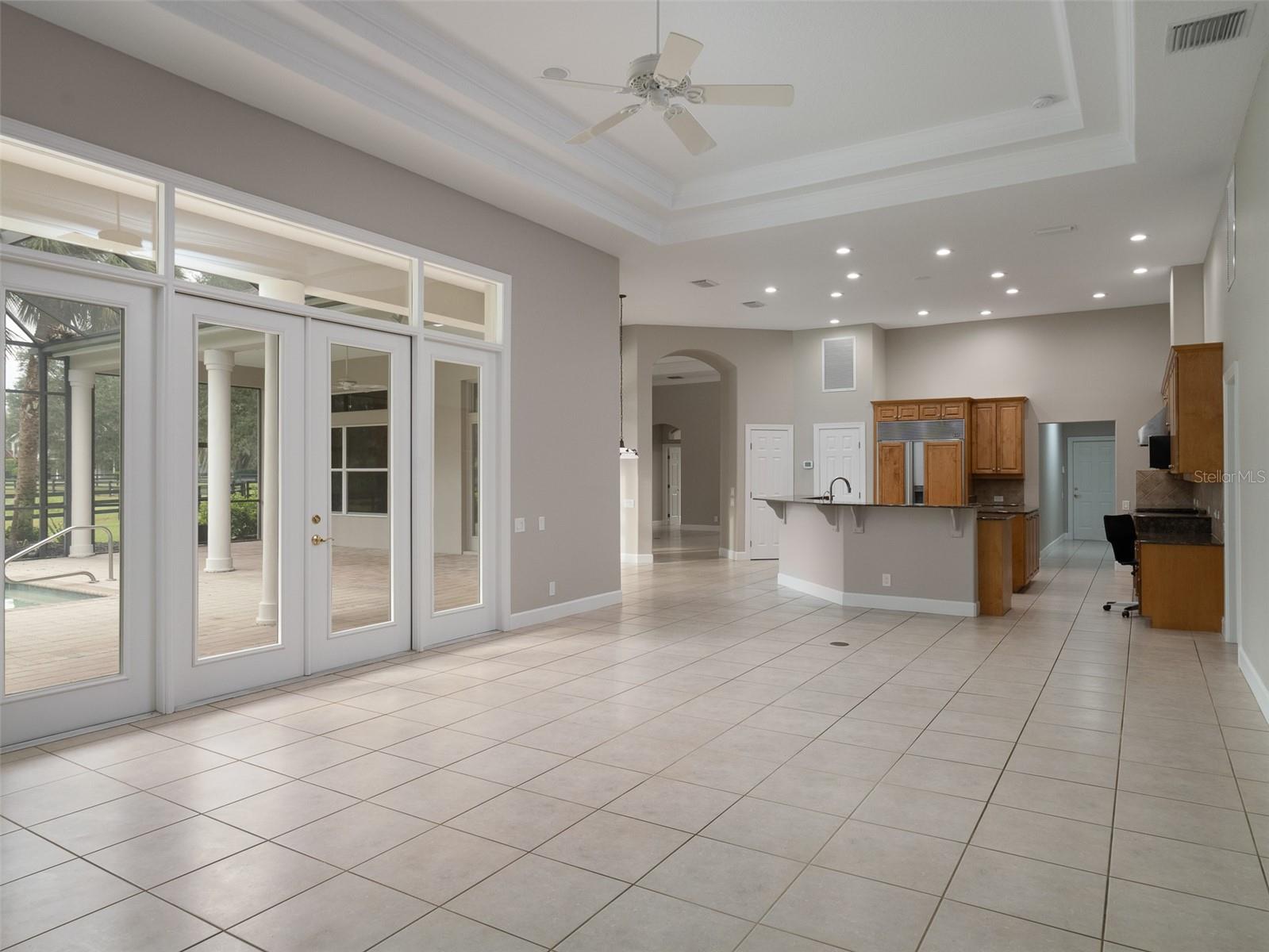 BROOKFIELD ANNEX - Farm