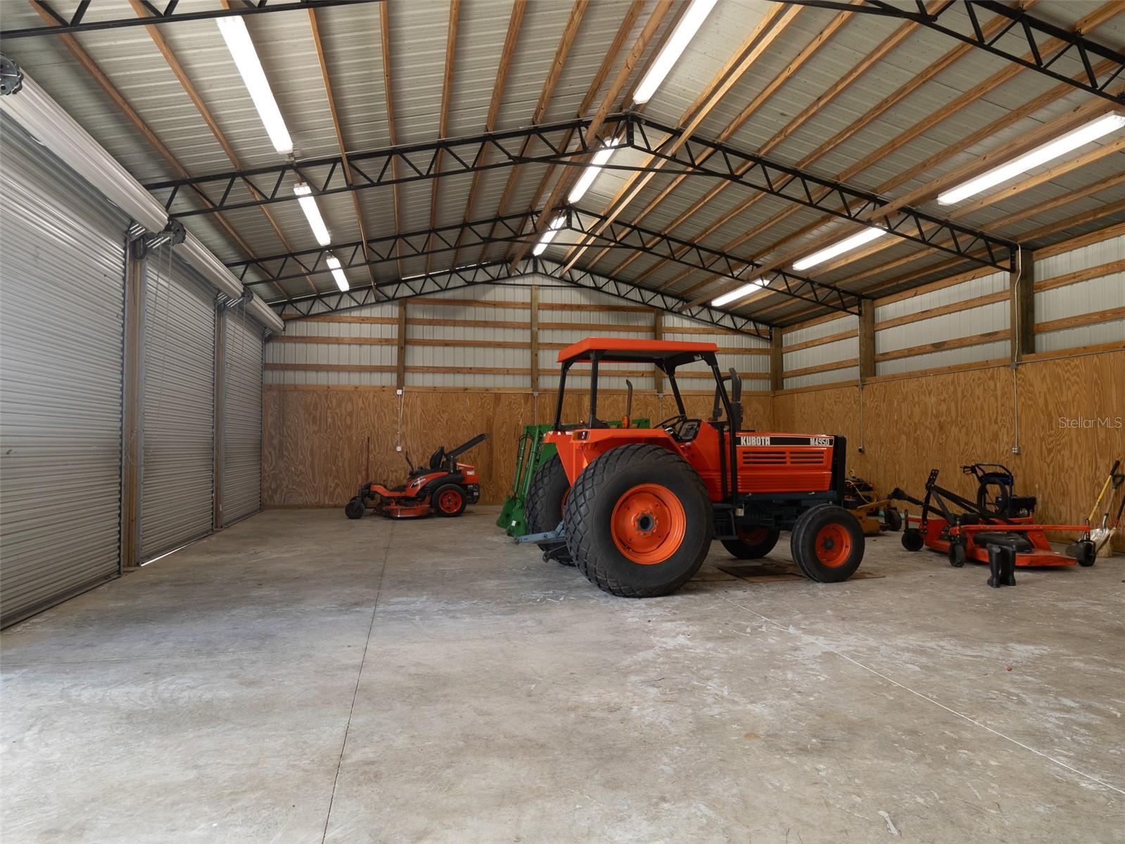 BROOKFIELD ANNEX - Farm