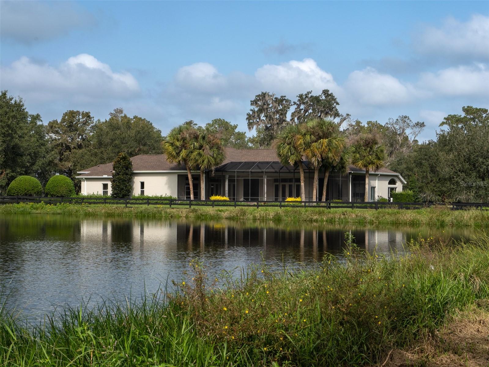 BROOKFIELD ANNEX - Farm