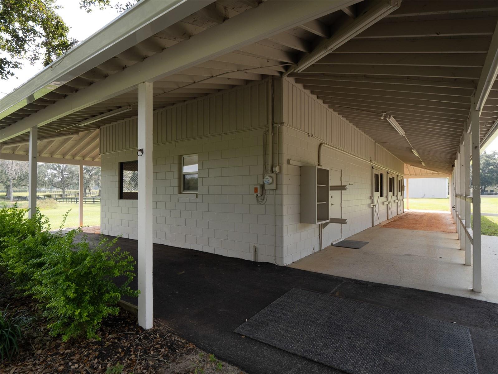 BROOKFIELD ANNEX - Farm