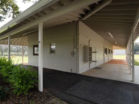 Tiny photo for 11901 NW 83rd Terrace, Reddick, FL 32686 (MLS # OM688360)